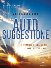 Autosuggestione