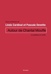 Autour de Chantal Mouffe