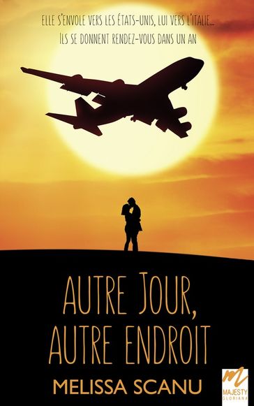 Autre Jour, Autre Endroit - Melissa Scanu