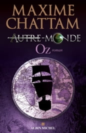 Autre-monde - tome 5