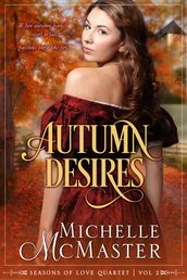 Autumn Desires