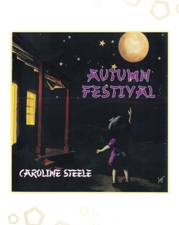 Autumn Festival - Caroline Steele