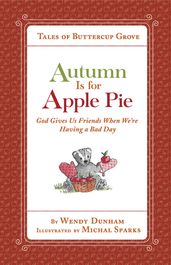 Autumn Is for Apple Pie