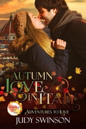 Autumn Love In Italy