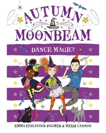 Autumn Moonbeam - Emma Finlayson-Palmer