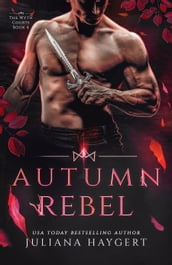 Autumn Rebel