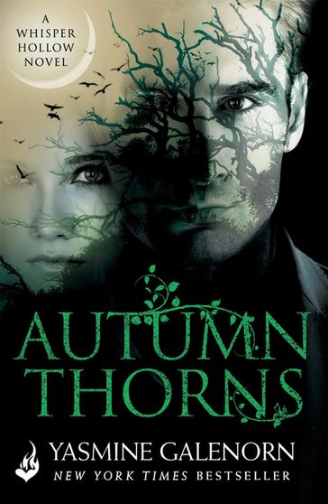 Autumn Thorns: Whisper Hollow 1 - Yasmine Galenorn
