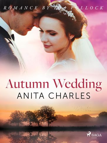 Autumn Wedding - ANITA CHARLES