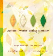 Autumn, Winter, Spring, Summer