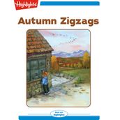 Autumn Zigzags