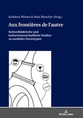 Aux frontières de l autre