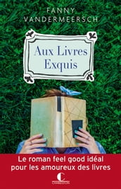 Aux livres exquis