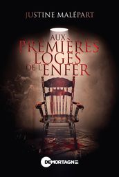 Aux premières loges de l enfer