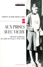 Aux prises avec vichy