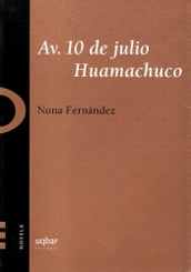 Av. 10 de Julio Huamachuco