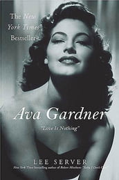 Ava Gardner