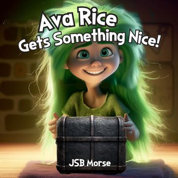 Ava Rice Gets Something Nice! - JSB Morse