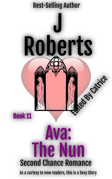 Ava: The Nun Book 11 - J Roberts