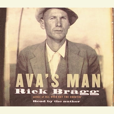 Ava's Man - Rick Bragg