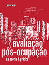 Avaliação pós-ocupação