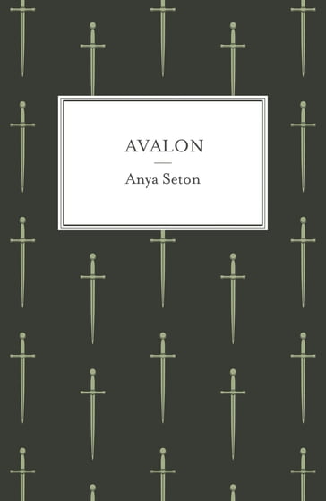 Avalon - Anya Seton