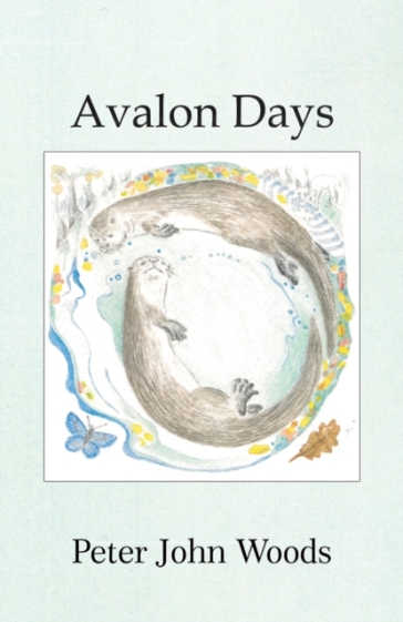 Avalon Days - Peter John Woods