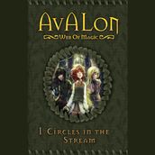 Avalon Web of Magic Book 1