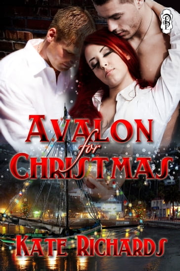Avalon for Christmas - Kate Richards