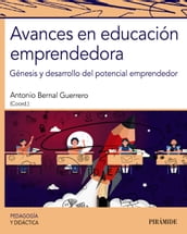 Avances en educación emprendedora