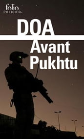 Avant Pukhtu