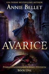 Avarice