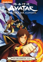 Avatar - Der Herr der Elemente 13: Rauch und Schatten 3