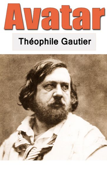 Avatar - Théophile Gautier