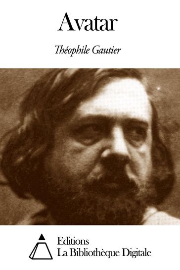 Avatar - Théophile Gautier