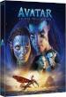 Avatar - La Via Dell Acqua (2 Blu-Ray+Ocard)
