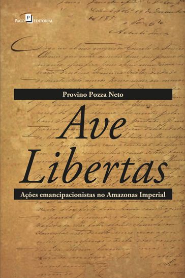 Ave Libertas - Provino Pozza Neto