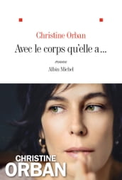 Avec le corps qu elle a...