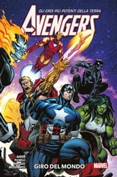Avengers (2018) 2