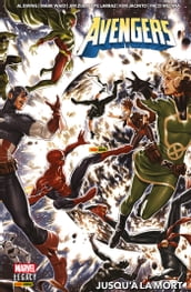Avengers : Jusqu à la mort