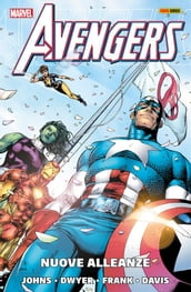 Avengers - Nuove alleanze