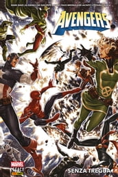 Avengers - Senza tregua