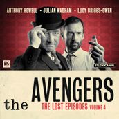 Avengers, The - The Lost Episodes, Volume 04