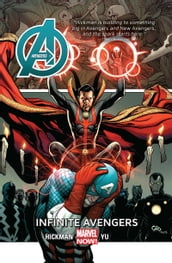 Avengers Vol. 6