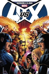 Avengers vs. X-Men