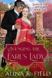 Avenging the Earl s Lady