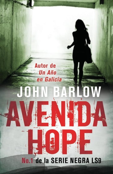 Avenida Hope - John Barlow