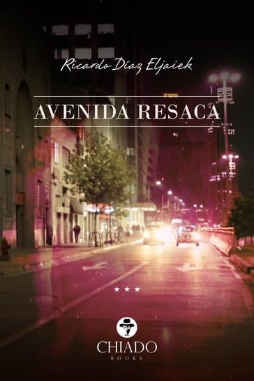 Avenida Resaca - Ricardo Díaz Eljaiek