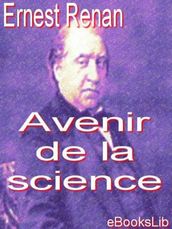 Avenir de la science