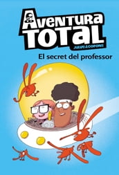 Aventura Total - El secret del professor