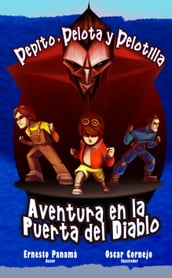 Aventura en la Puerta del Diablo